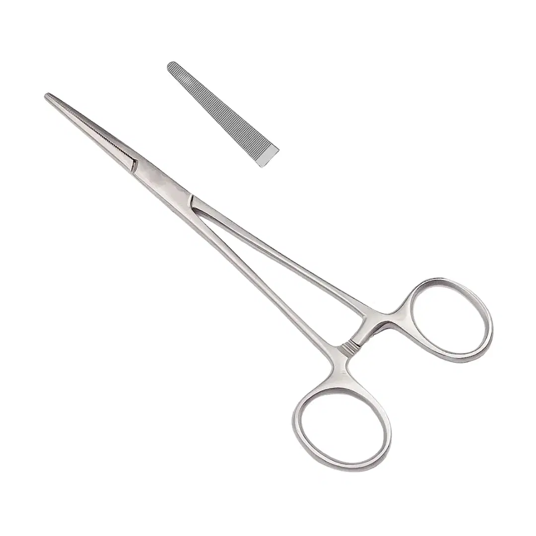 Artery Forceps Stainless Steel -Straight Premium German Quality