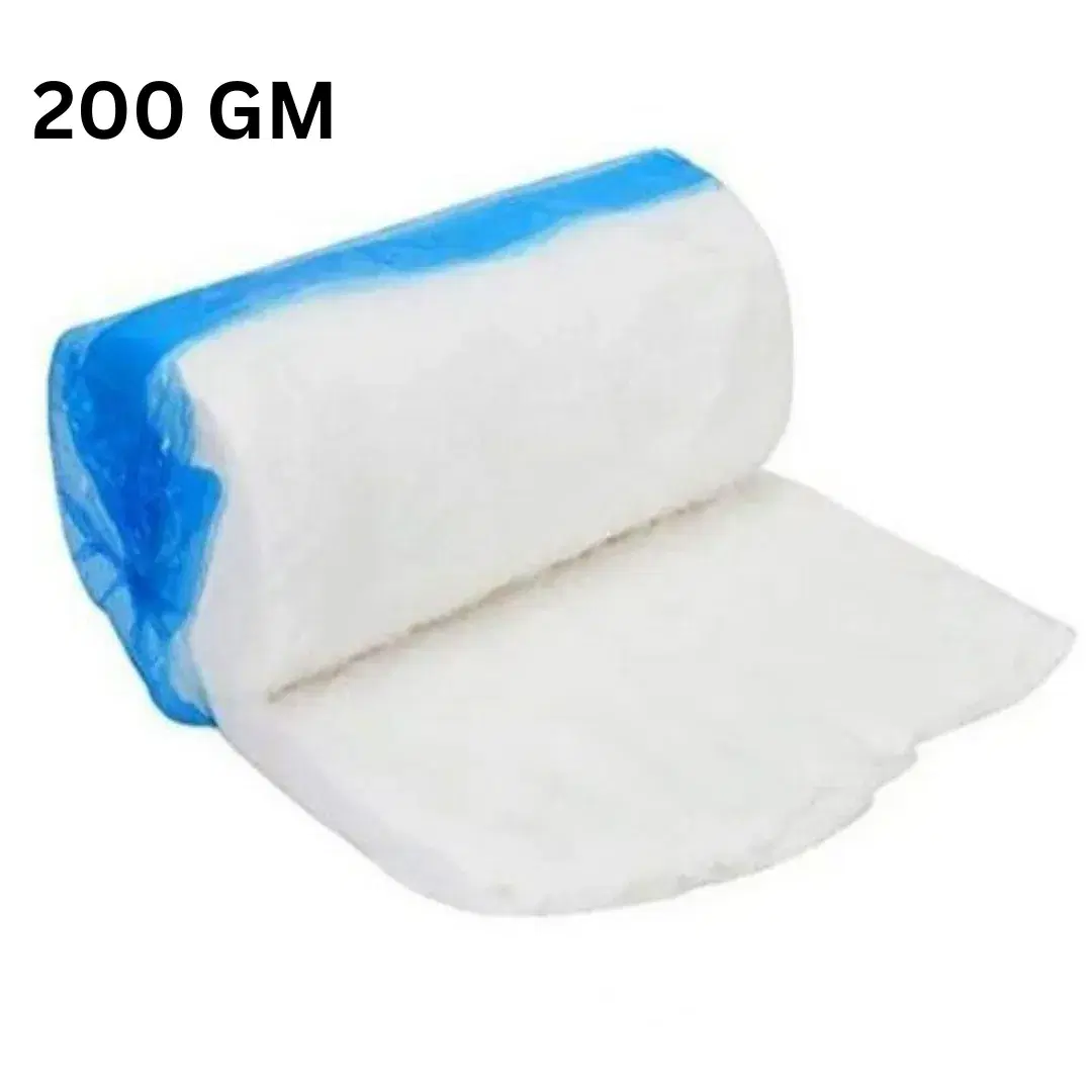 Cotton Roll 200 GM Net