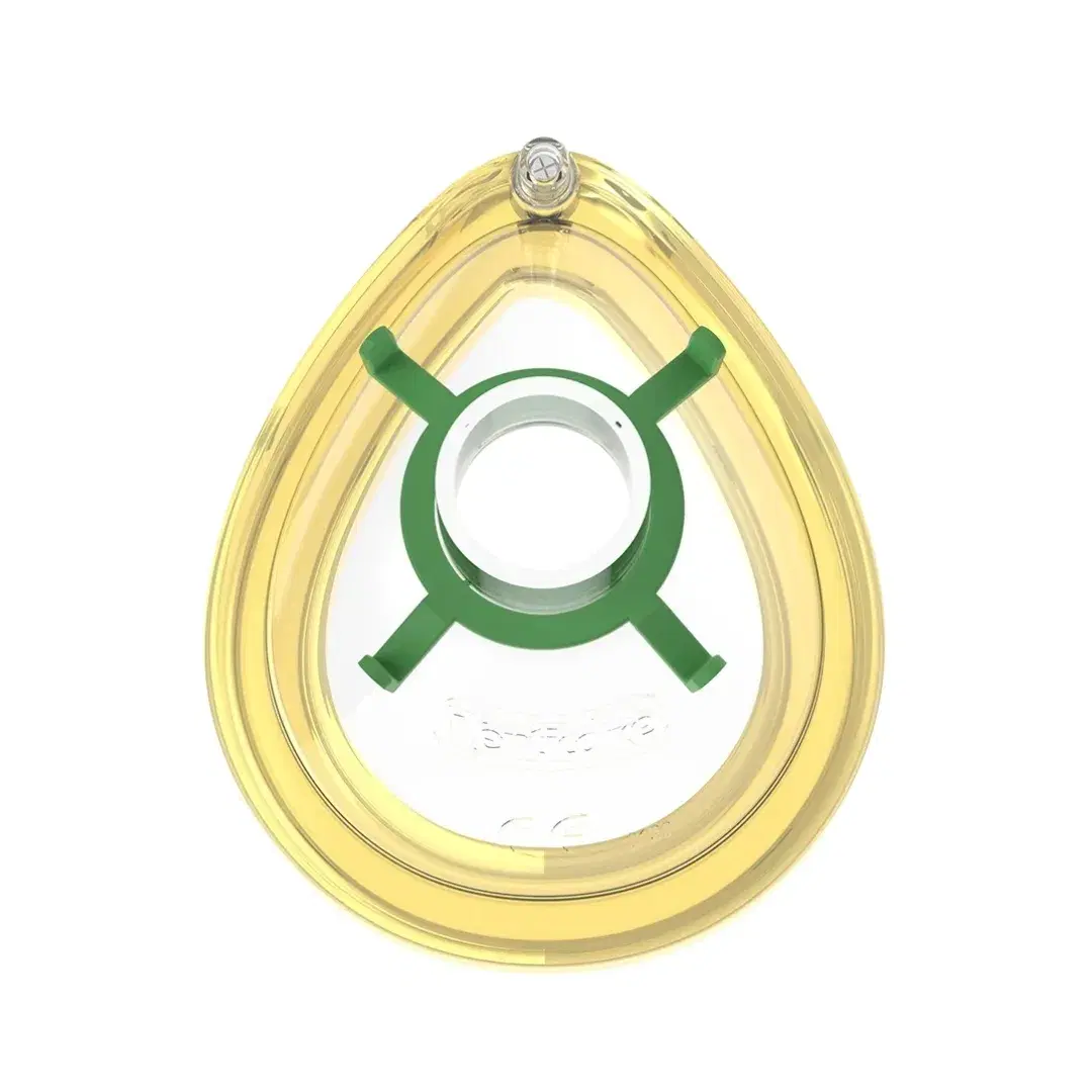 Flexicare Anaesthetic Face Masks Scented