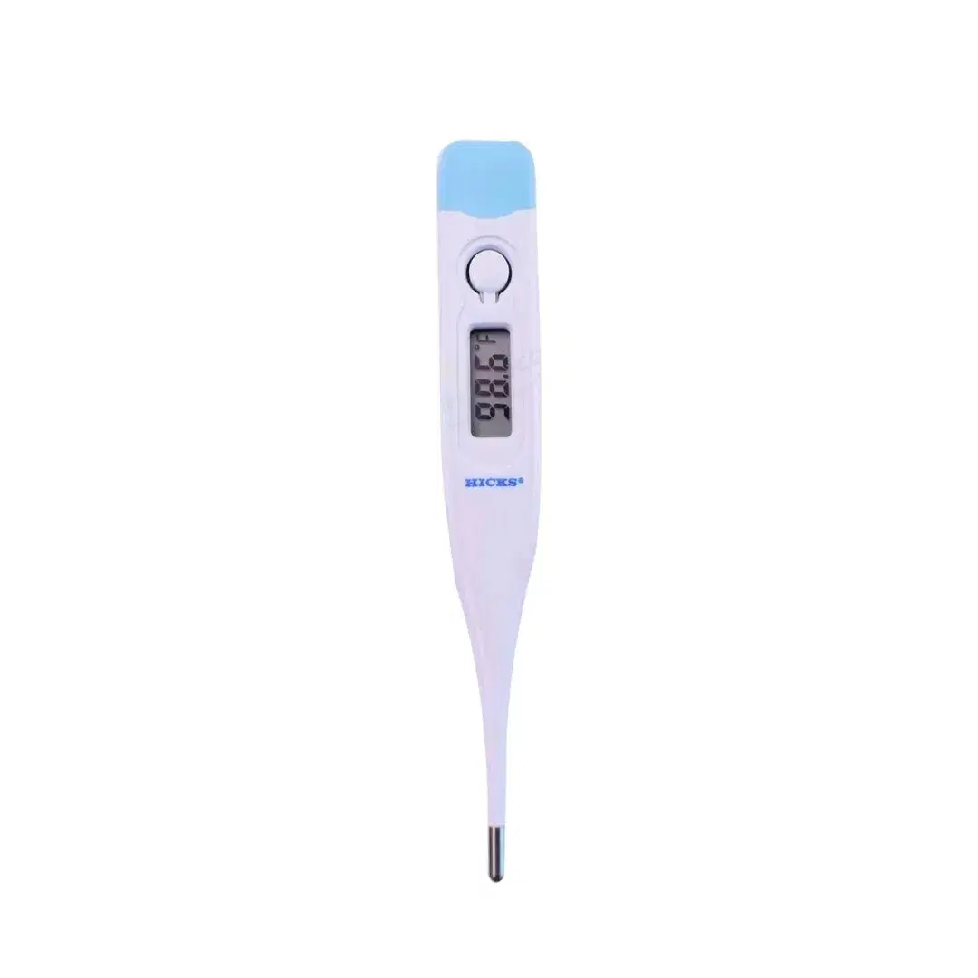 Hicks Digital Thermometer