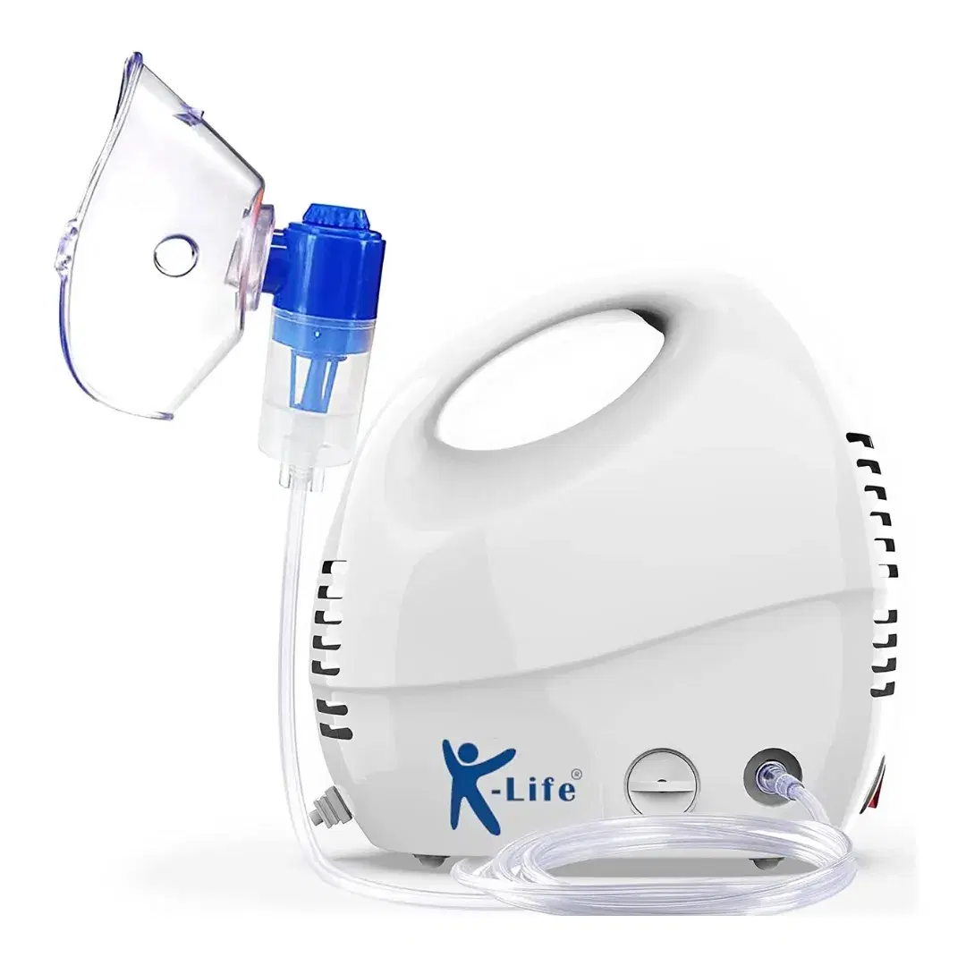 K-Life Nebulizer Machine - Neb 103