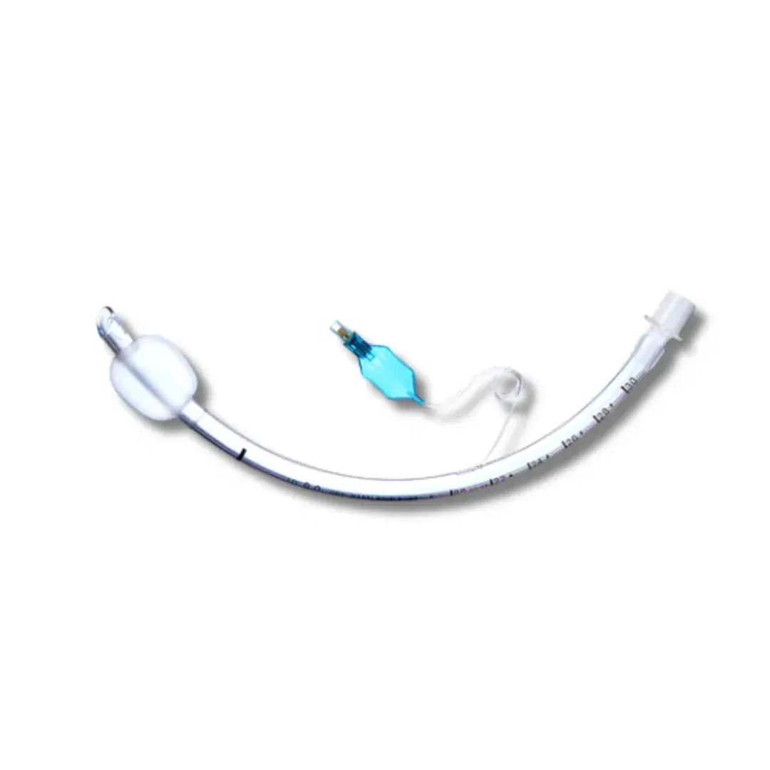 Polymed Endotracheal Tube Cuffed