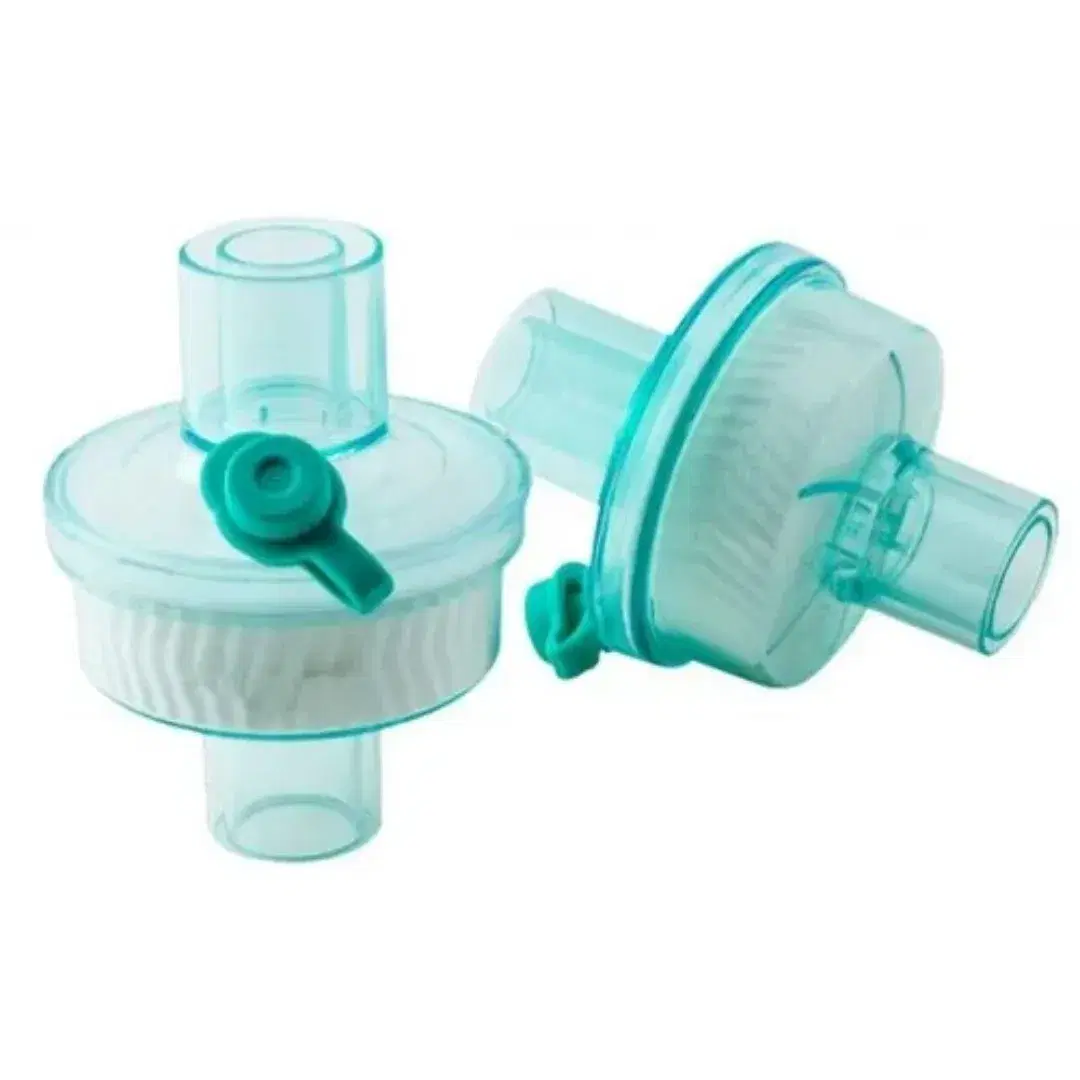 Romsons BVF/HME Filter - Pedia