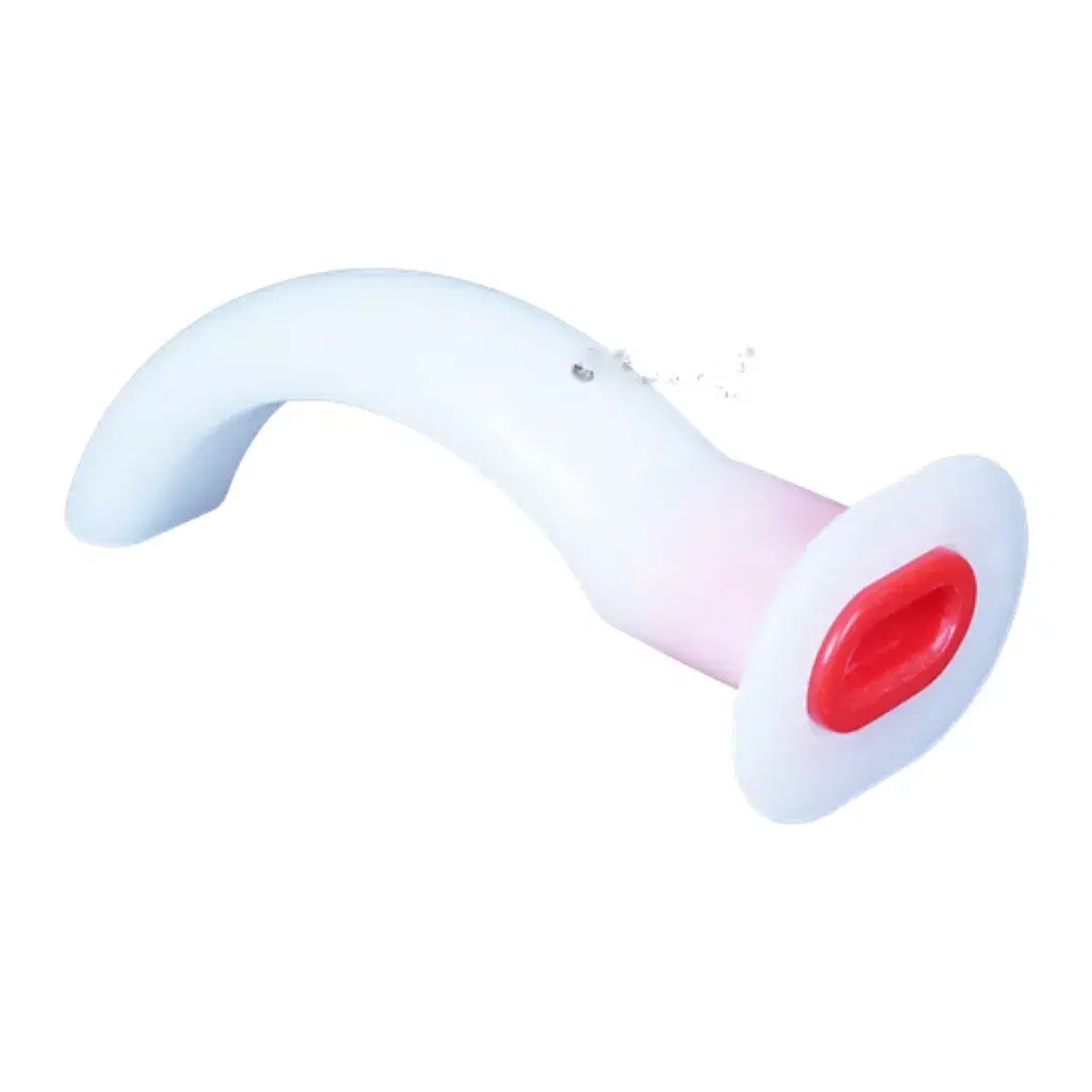 Romsons Guedel Airway | Oro-Pharyngeal Airway