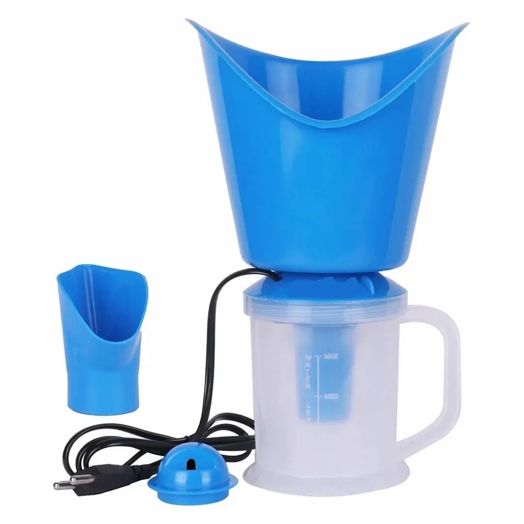 Steam Inhaler Vaporizer