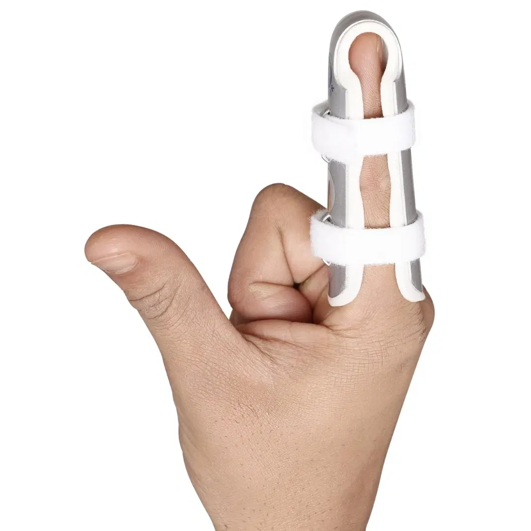 Tynor Finger Cot Finger Splint (Medium) F-02