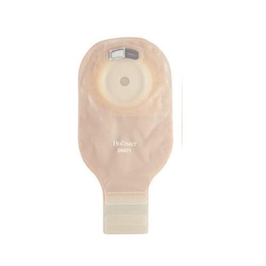 Hollister 26901 Moderma Flex Pouch SoftFlex Convex 51mm Transparent
