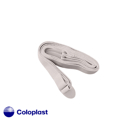 Coloplast 0421 - Brava Ostomy Belt