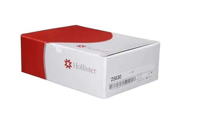 Hollister 25830 urostomy Bag (55mm)