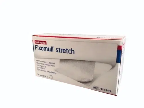 Leukoplast Fixomull Stretch Tape 10 cm * 1 meter