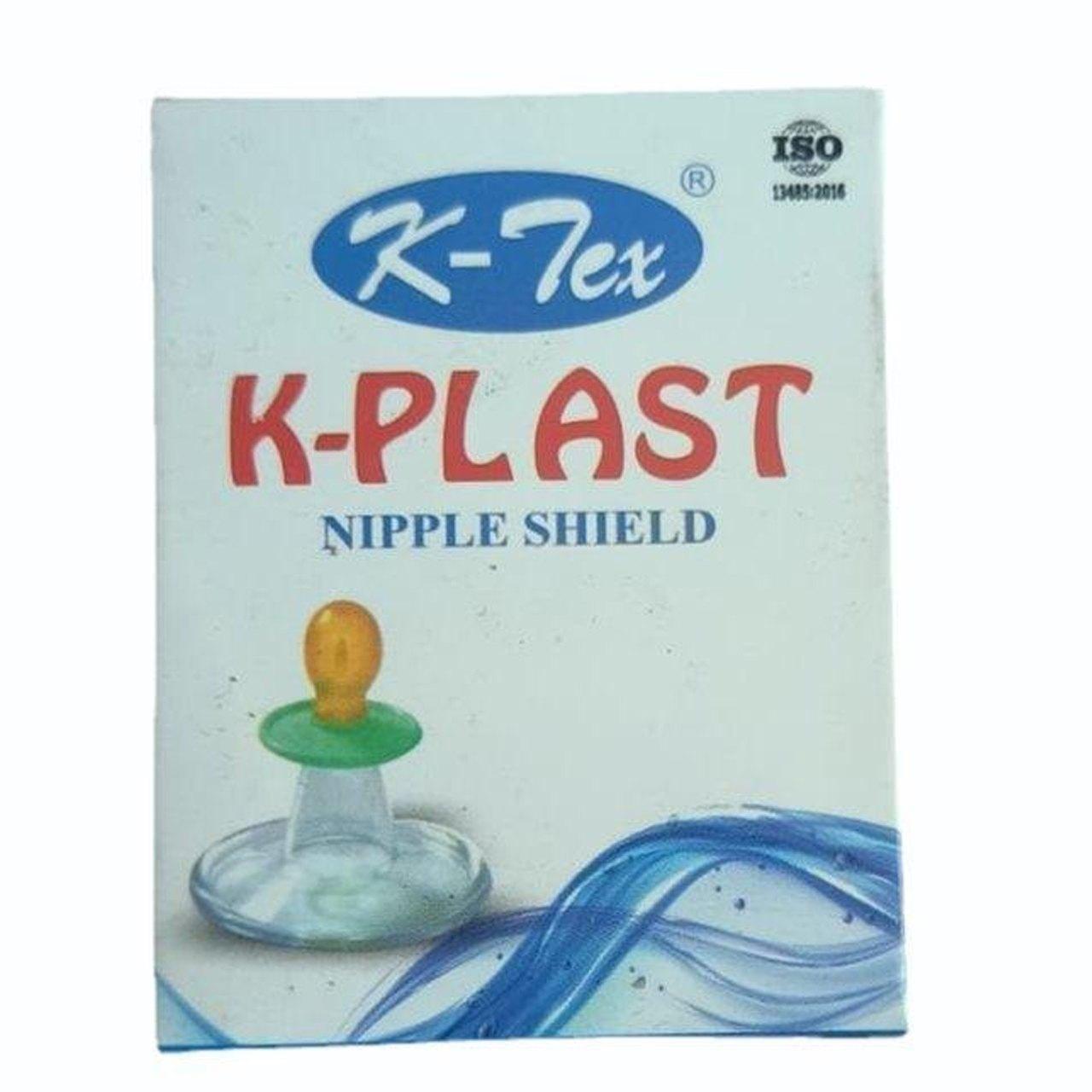 K-plast Nipple Shield