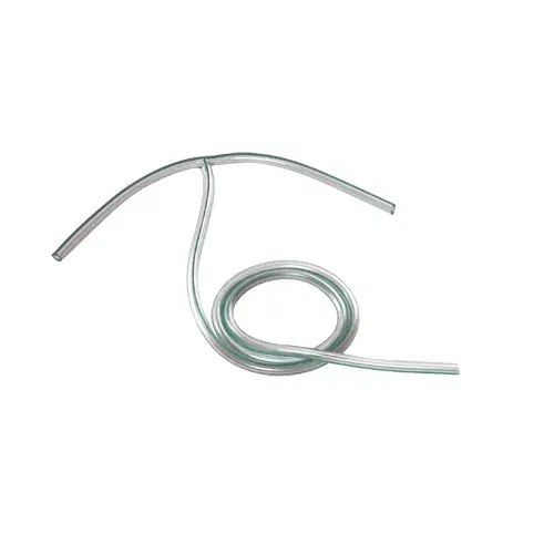 Romsons Kehr's T Tube with Radio Opaque Line