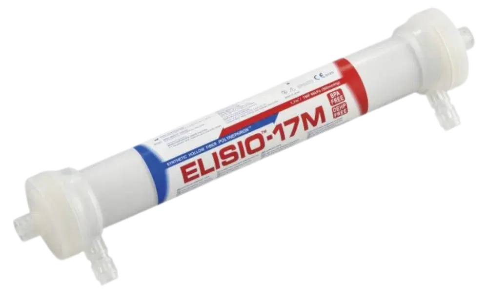 Nipro Elisio 17M Dialyzer