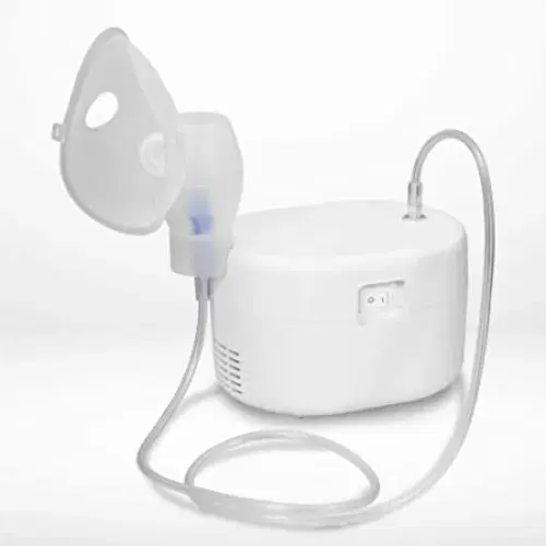 Omron Compressor Nebulizer Machine NE - C106