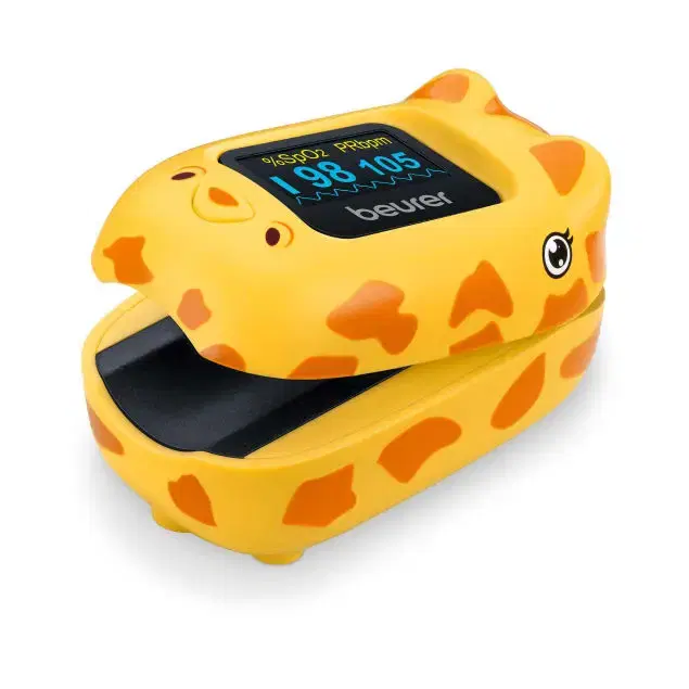 Beurer Kids Pulse Oximeter ( PO-13 )