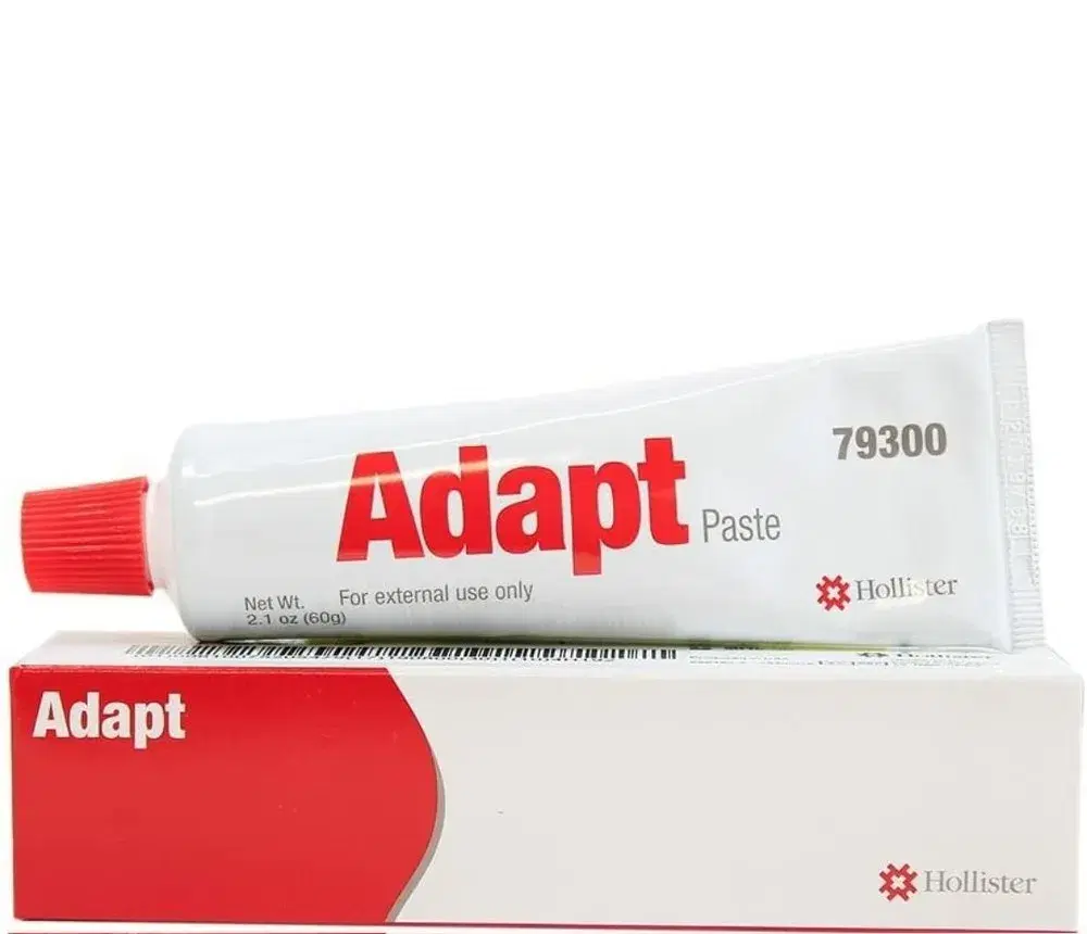 Hollister 79300 Adapt Ostomy Skin Barrier Paste | 60g