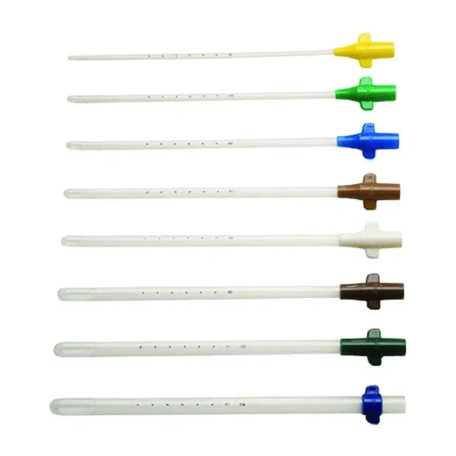 Romsons Grip Well Karman Cannula