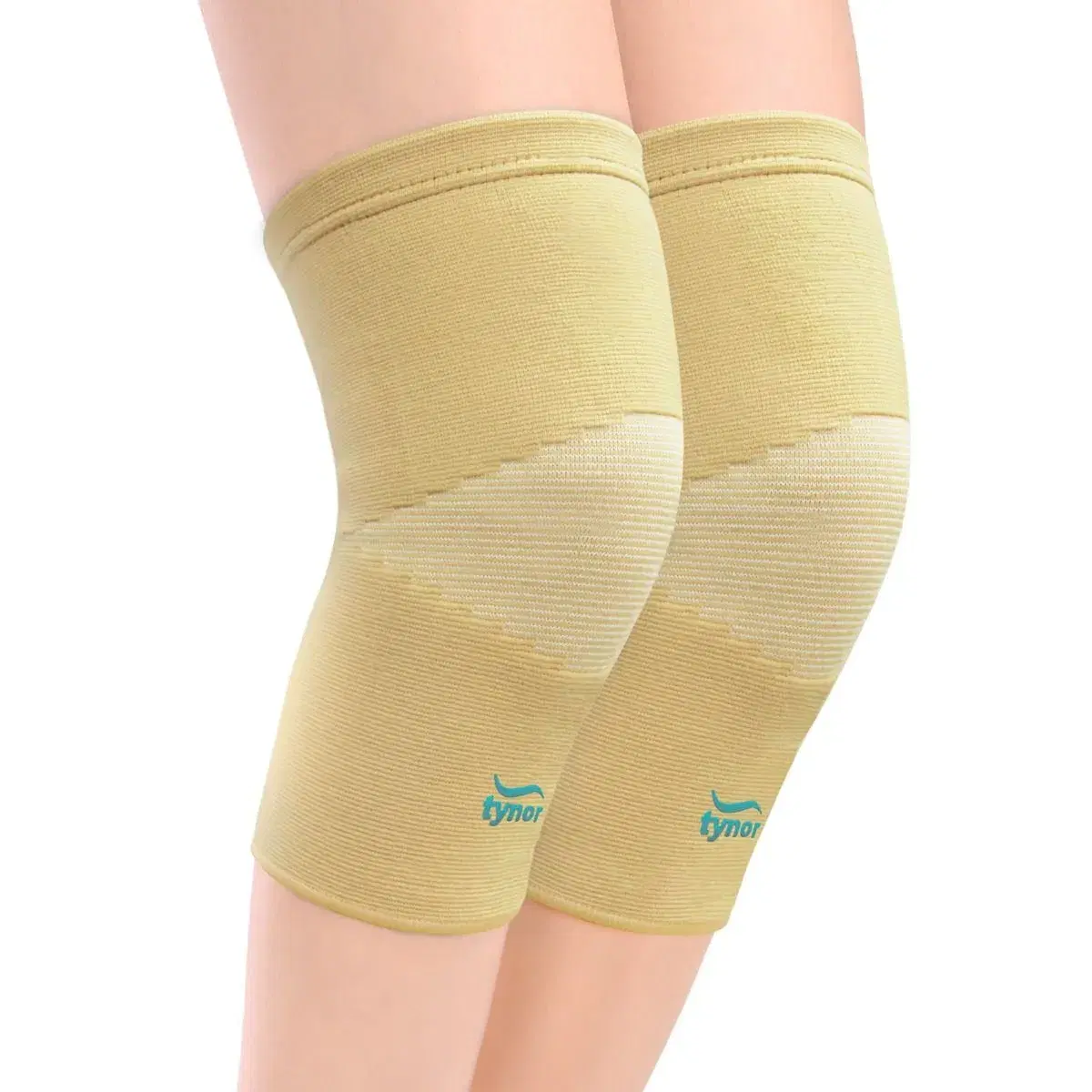 Tynor Knee Cap Pair Medium ( D-04 )
